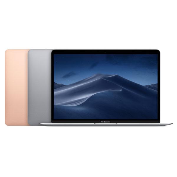 New MacBook Air 1.6GHz 128GB